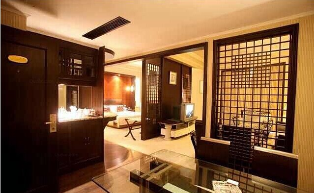 浙江桐鄉(xiāng)國際大酒店(四星級)