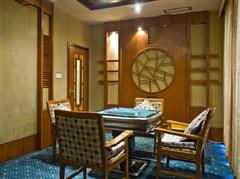 浙江桐鄉(xiāng)新世紀大酒店(四星級)