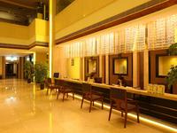 江蘇吳江賓館(四星級)