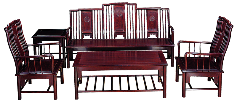 通牙板沙發(fā)