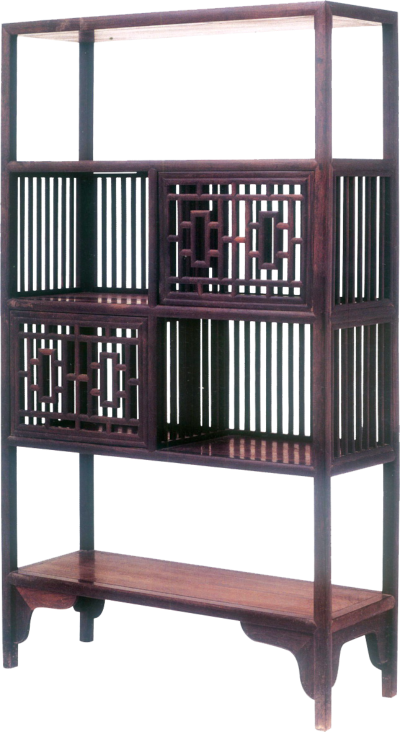 欞門柜格（單個(gè)）