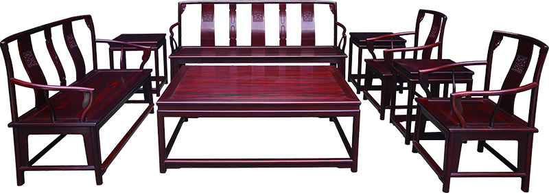 南官椅沙發(fā)